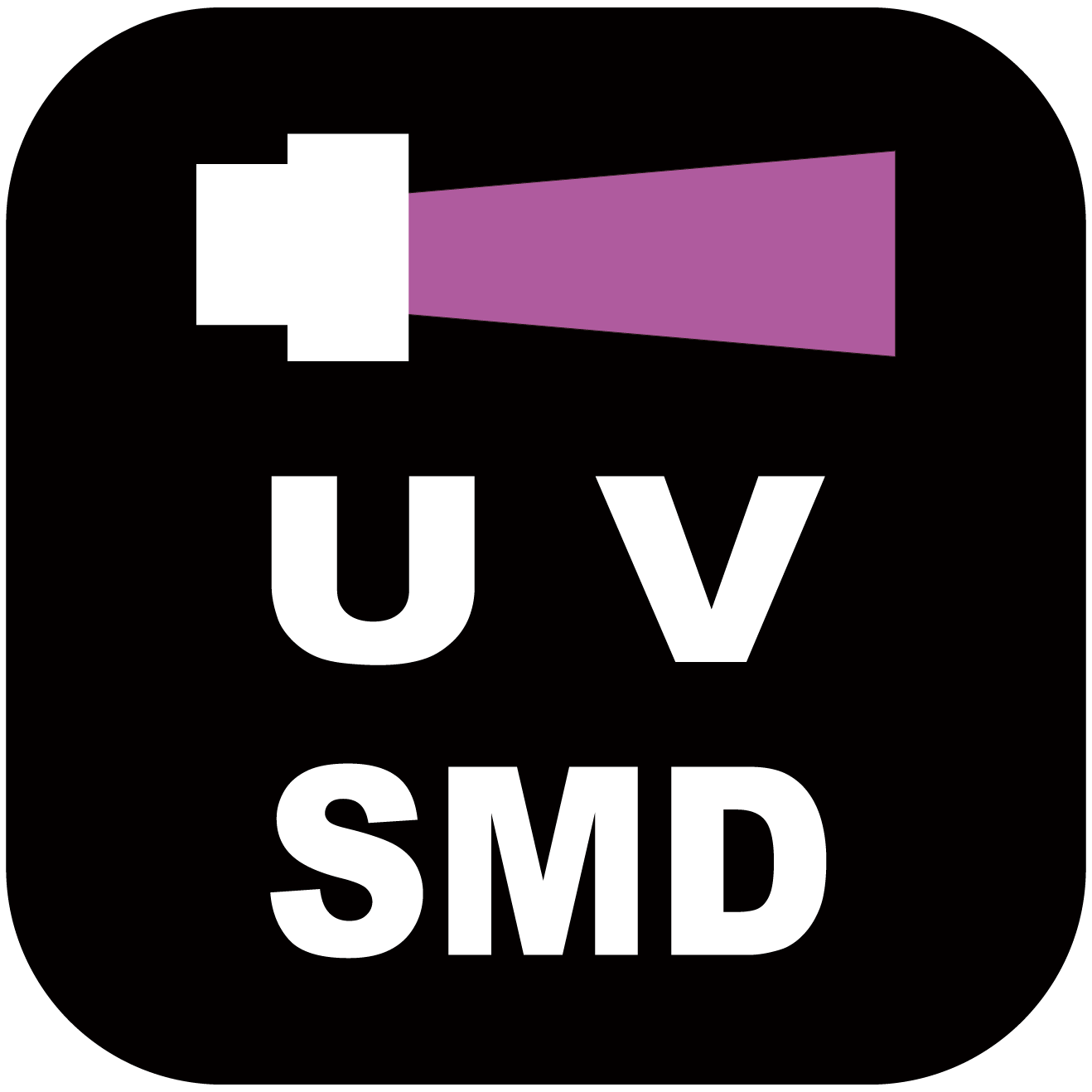 UV SMD